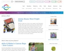 Thumbnail of Jimmy Beans Wool