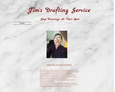 Thumbnail of Jimsdraftingservice.biz