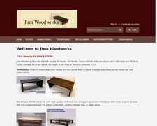 Thumbnail of Jims Woodworks