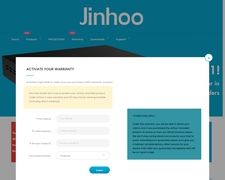 Thumbnail of Jinhoo