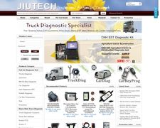 Thumbnail of JIU TECH Enterprise Co.,Ltd