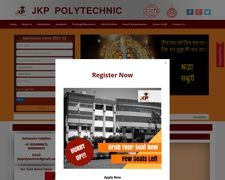 Thumbnail of JKP Polytechnic College