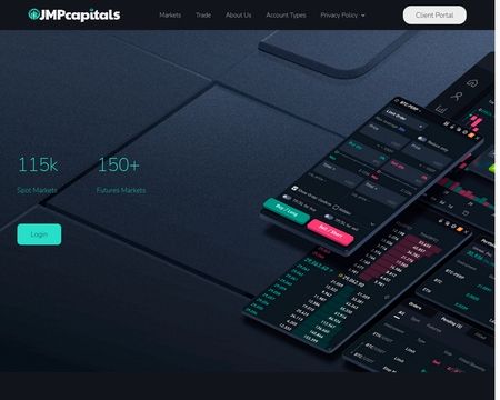 website thubmnail of JMPcapitals