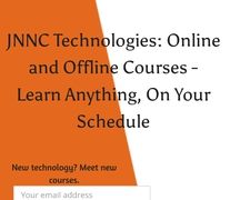 Thumbnail of JNNC Technologies