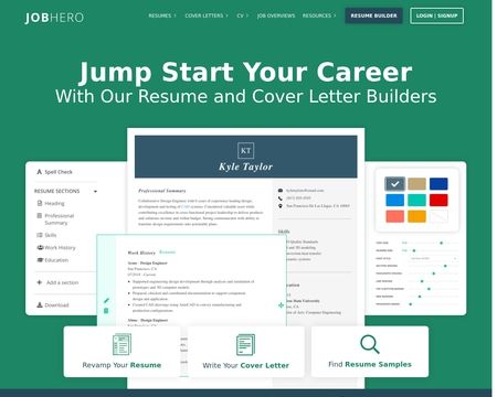 JobHero