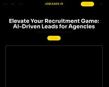 Thumbnail of Jobleads.io