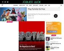Jobless Jack