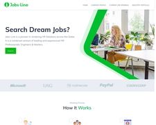 Jobs-line.com