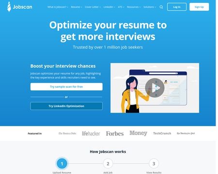 Jobscan