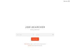 Thumbnail of Job Searcher