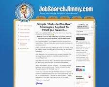 Thumbnail of JobSearchJimmy