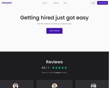 JobSeeker Reviews - 6 Reviews of Jobseeker.com | Sitejabber