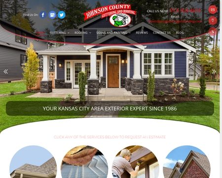Jocoguttering