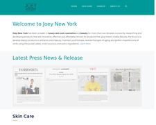 Joey New York