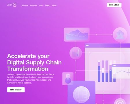 website thubmnail of John Galt