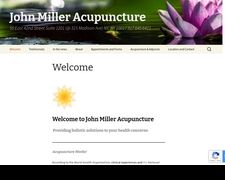 Thumbnail of John K. Miller Acupuncture