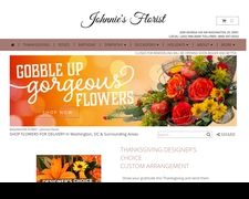 Thumbnail of Johnnie’s Florist