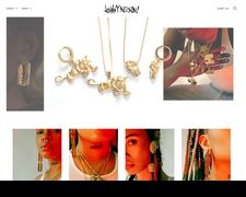 Thumbnail of Johnny Nelson Jewelry