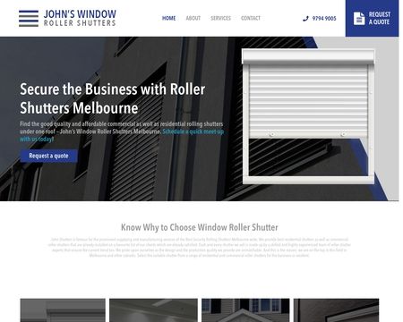 Johnshutters.com.au