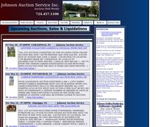 Thumbnail of Johnson Auction Service