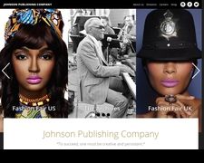 Thumbnail of Johnson Publishing Company