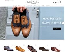 Thumbnail of Johny Weber Handmade Shoes