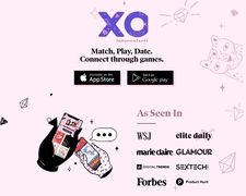 Thumbnail of XO App