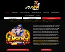 Thumbnail of Jokerslot191.com