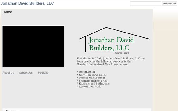 Thumbnail of Jonathan David Builders, LLC