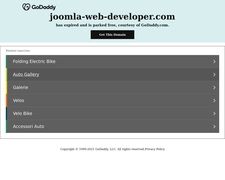 Thumbnail of Joomla-web-developer