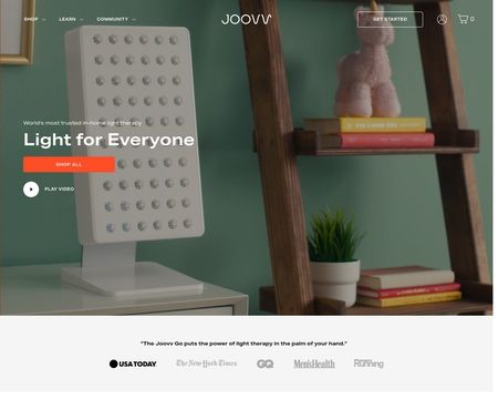 Joovv