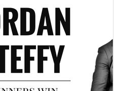 Thumbnail of Jordan Steffy