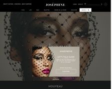 Thumbnail of Josephine Cosmetics