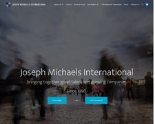 Thumbnail of JosephMichaels