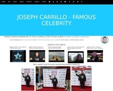Thumbnail of Joseph Carrillo