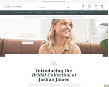 Thumbnail of Joshua James