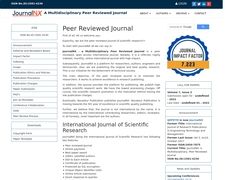 Thumbnail of JournalNX