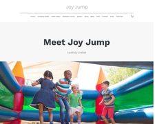 Thumbnail of Joy Jump