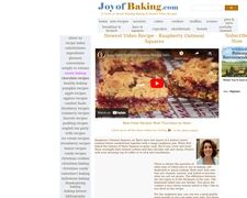 Thumbnail of Joy Of Baking