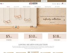 Thumbnail of Jqueen Jewelry