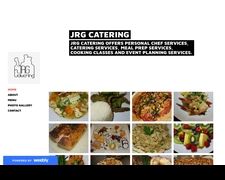 Thumbnail of JRG Catering