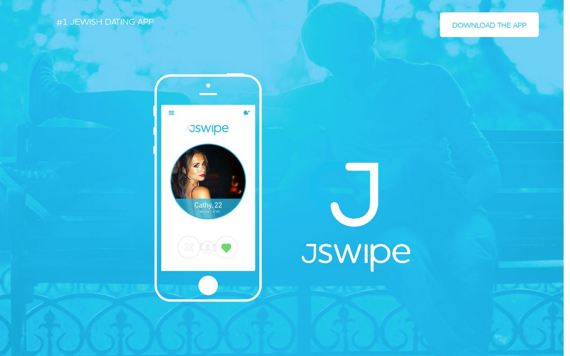 website thubmnail of Jswipeapp
