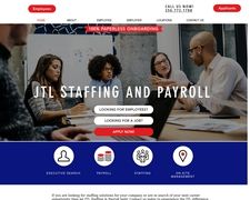 Thumbnail of JTL Staffing And Payroll
