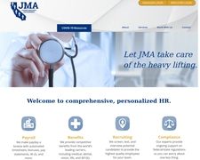 Thumbnail of ​JMA Human Resource Management