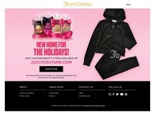 Thumbnail of Juicy Couture Beauty