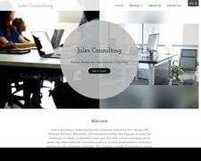 Thumbnail of Jules Consulting