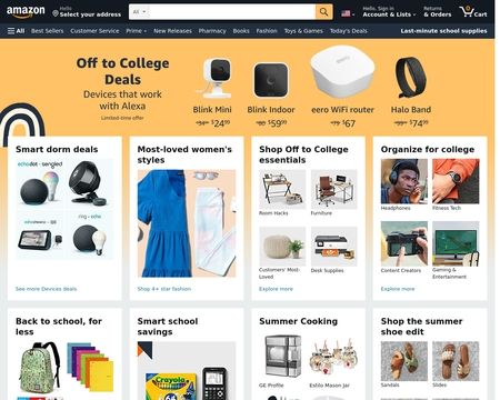 website thubmnail of Juliasbrashop