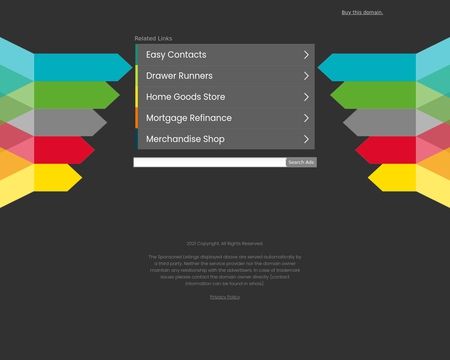website thubmnail of JuliesHomeStore.co.uk