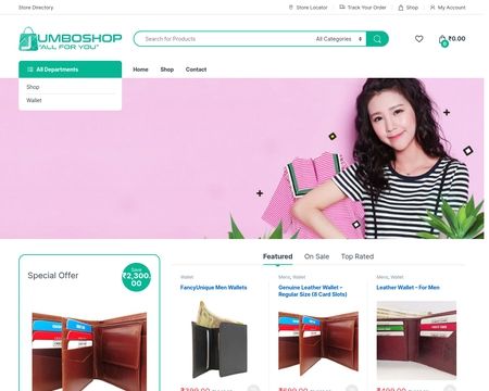 JumboShop.in