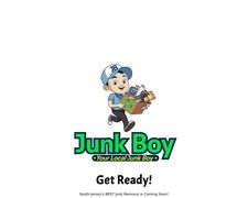 Thumbnail of Junkboy.com